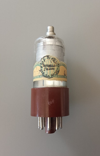 Valvola 6te8gt fivre italia - 6te8gt,