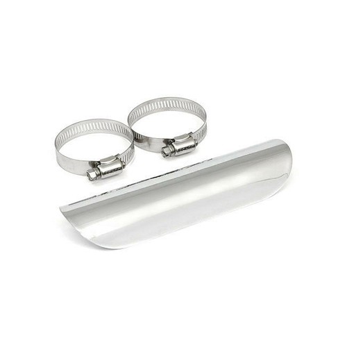 Parafiamma heat shield - heat,