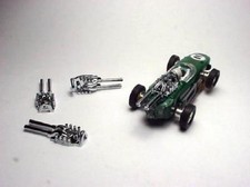 REPCO BRABHAM FORMULA 1 ROLL