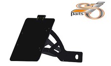 Supporto Targa Laterale