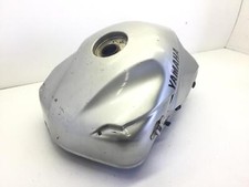 SERBATOIO BENZINA CARBURANTE - TRACCE DI RUGGINE INTERNE YAMAHA TDM 900 2002