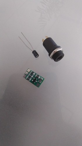 Mod clónicas atari 2600 - av,