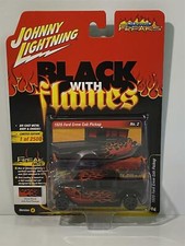 Ford Girocollo Cabina Pick-Up