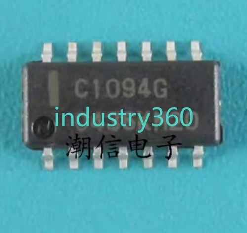 Nuovo c1094g upc1094g - 5,
