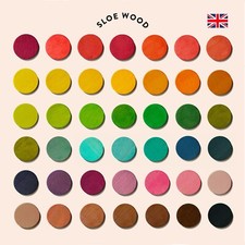 Colorante per Legno | 45 Colori - A Base Acqua, Eco Friendly, Non Tossico