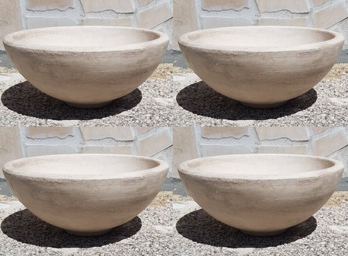 Ciotola vaso rotondo ciotolina - vaso,