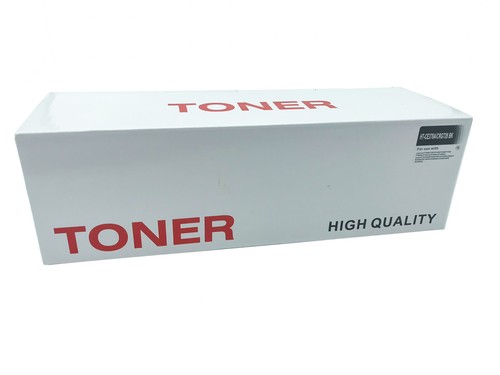 Toner compatibile per - , hp