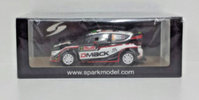 MODELLINO AUTO 1:43 SPARK FORD
