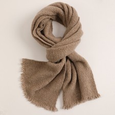 Sciarpa scialle avvolgente 80%