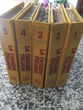 Collezione Completa 45 giri La