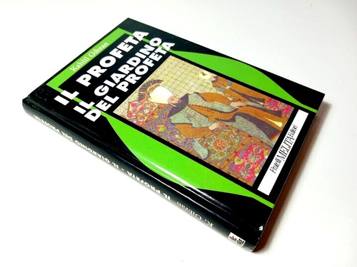 Profeta il giardino - il,