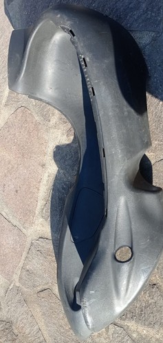 Piaggio carena pedana - carena,