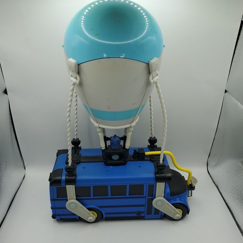 Fortnite battle bus epic games - fortnite,