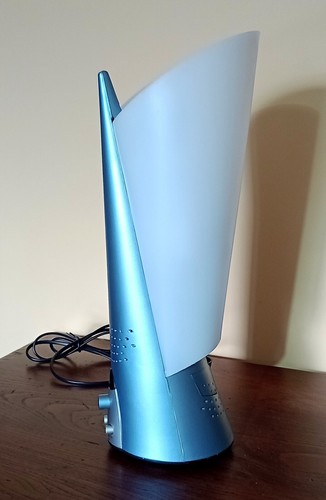 Iconica lampada vintage - , di
