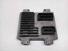 CENTRALINA MOTORE ECU PER OPEL