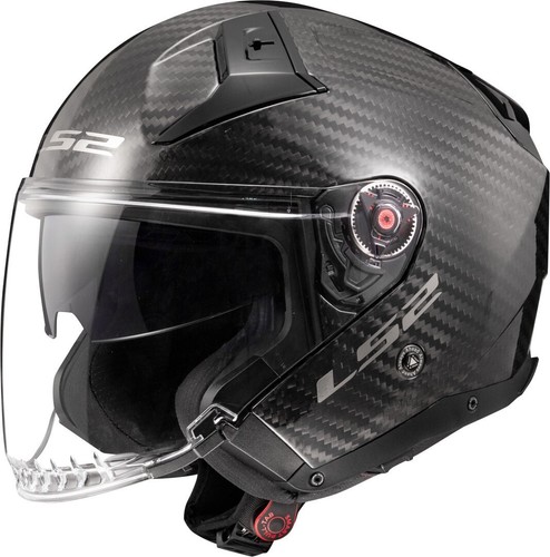 Ls2 casco moto jet - moto,