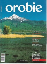 RIVISTA MENSILE OROBIE n. 270