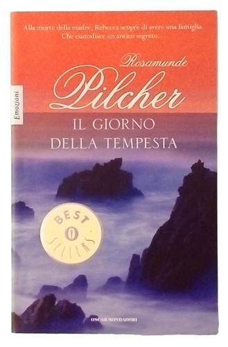 Giorno della tempesta - giorno,