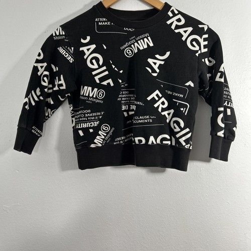 Maglione mm6 maison margiela - mm6,