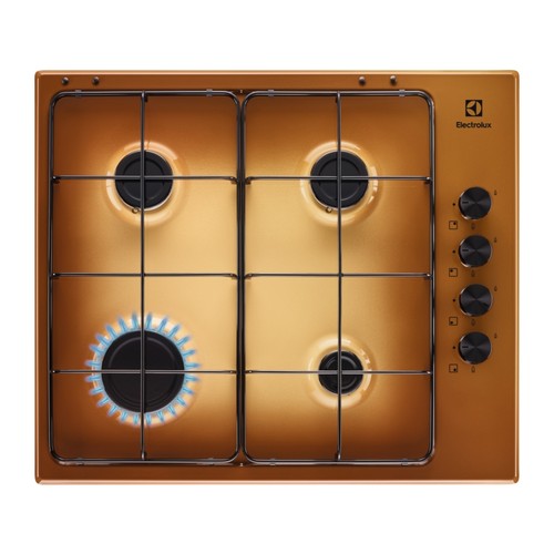 Electrolux kgs6404t piano - ,