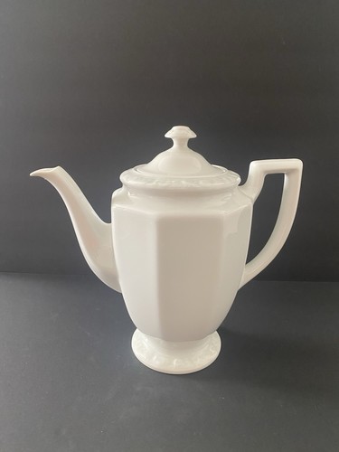 Caffettiera vintage rosenthal - caffettiera,