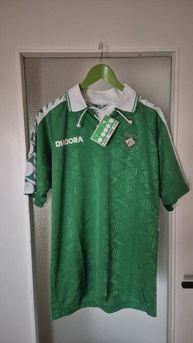 Avellino vintage 1995 1996 - avellino, 1995/1996