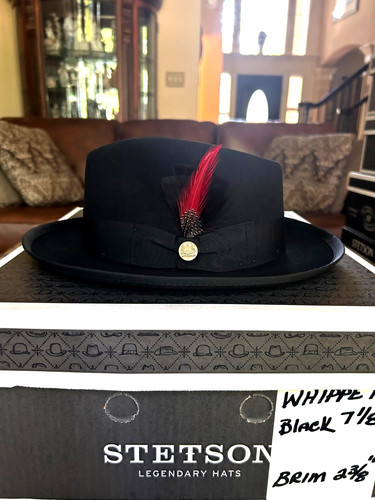 Stetson whippet royal - whippet, deluxe