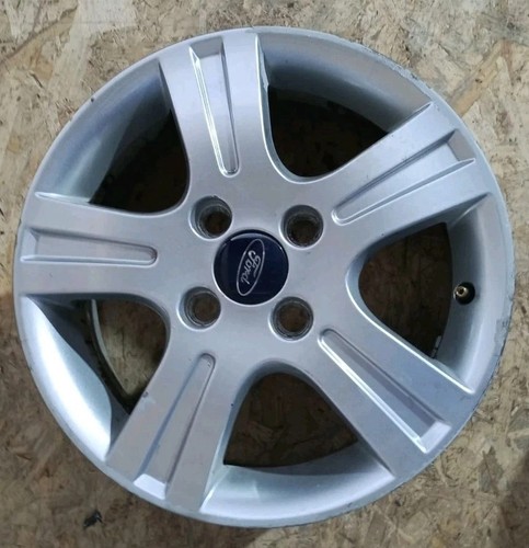 Cerchio lega ford fiesta - in,