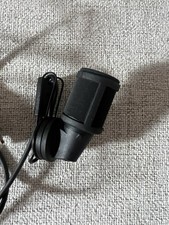 Micro Cravate sennheiser Mke40