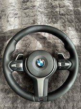 Volante sportivo bmw f20 f30 - volante,