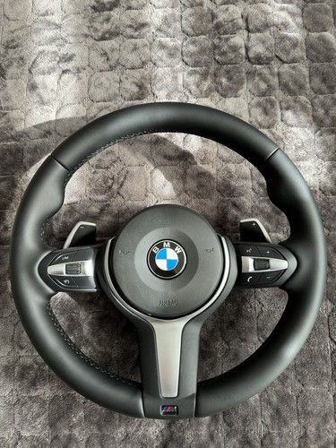 Volante sportivo bmw - sportivo, f30