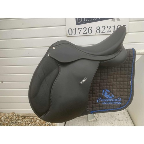 Sella wintec 500 - 500, nera