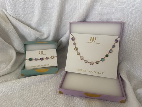 Jewel candy matching set - candy,