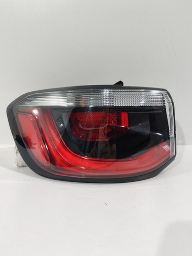 Ricambi usati fanale stop - ricambi,