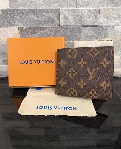 Portafoglio louis vuitton nero - portafoglio,