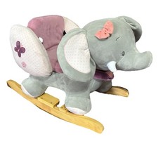 Nattou Adele & Valentine Baby