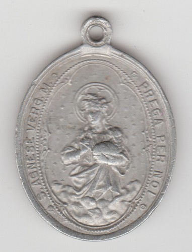 Santa agnese vergine - santa,