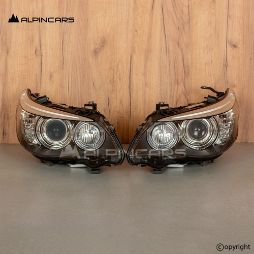 Bmw e60 e61 - e60, faro