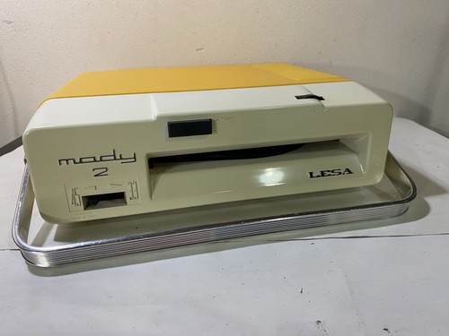 Mangiadisci lesa mody2 - lesa,