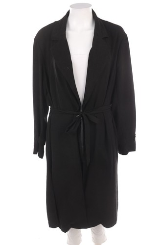 Cappotto primark nero - cappotto, xl