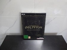 The Elder Scrolls IV: OBLIVION