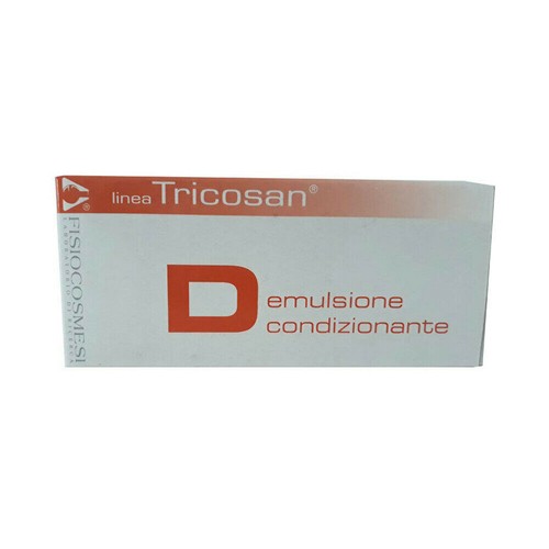 Fisiocosmesi tricosan 200ml - fisiocosmesi, d