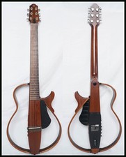 Chitarra silenziosa YAMAHA