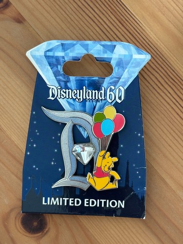 Dlr disneyland diamond - dlr,