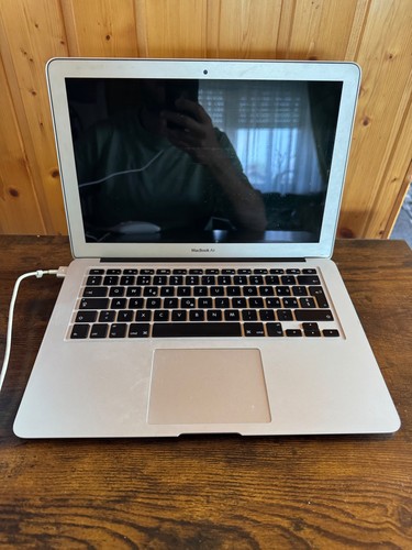 Apple macbook air pollici - macbook,