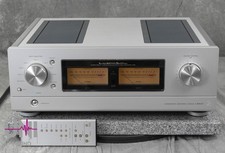 Luxman 590a integrated - luxman, l-590a