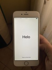 Smartphone Apple iPhone 6