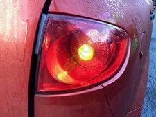 FARO POSTERIORE DESTRO SEAT