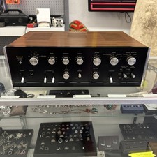 Sansui AU-888 Integrated