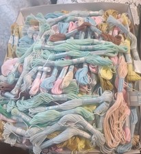  Fili Da Ricamo Da 8M Silf